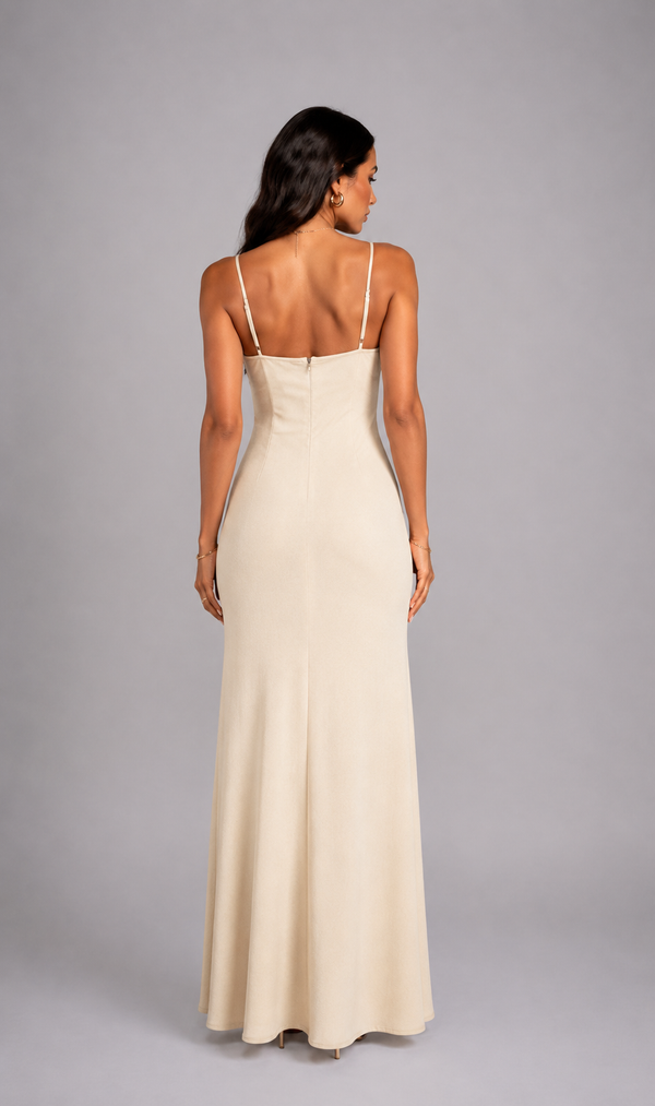 Brina Maxi Dress