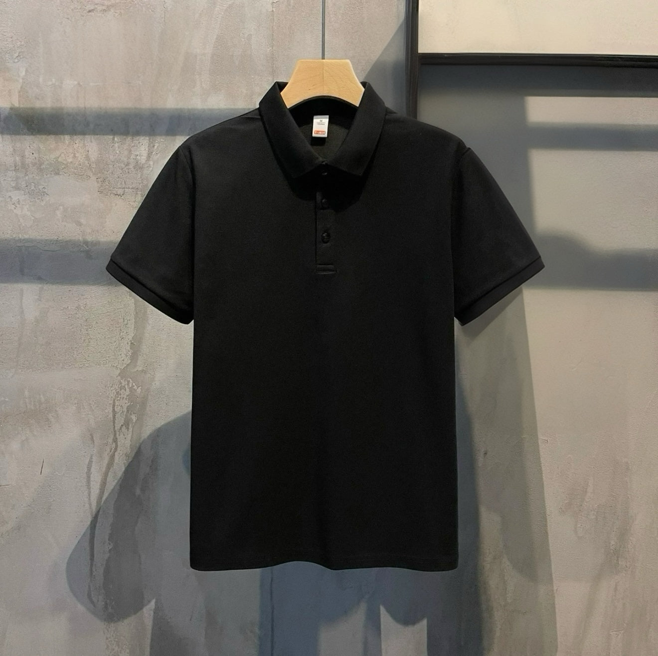 Collar shirt