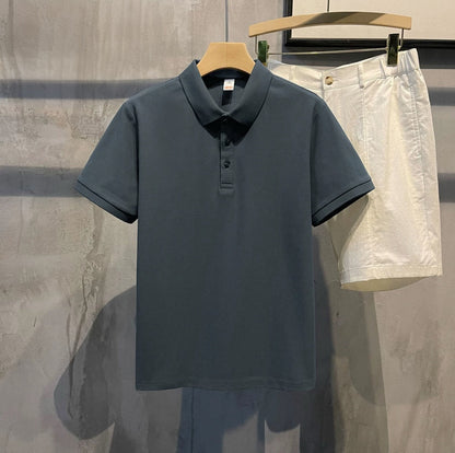 Collar shirt