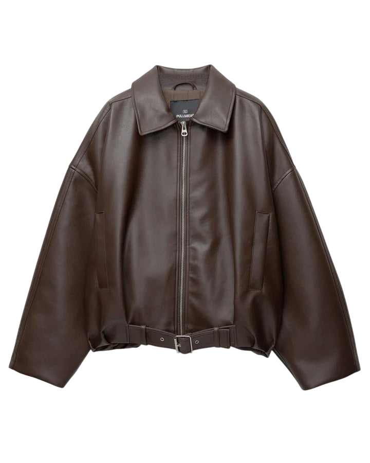 Bear Jacke
