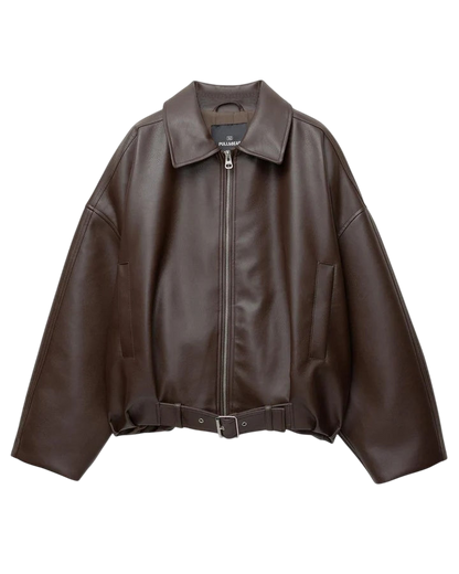 Bear Jacke