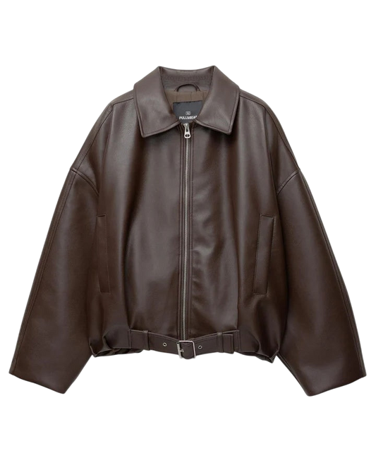 Bear Jacke