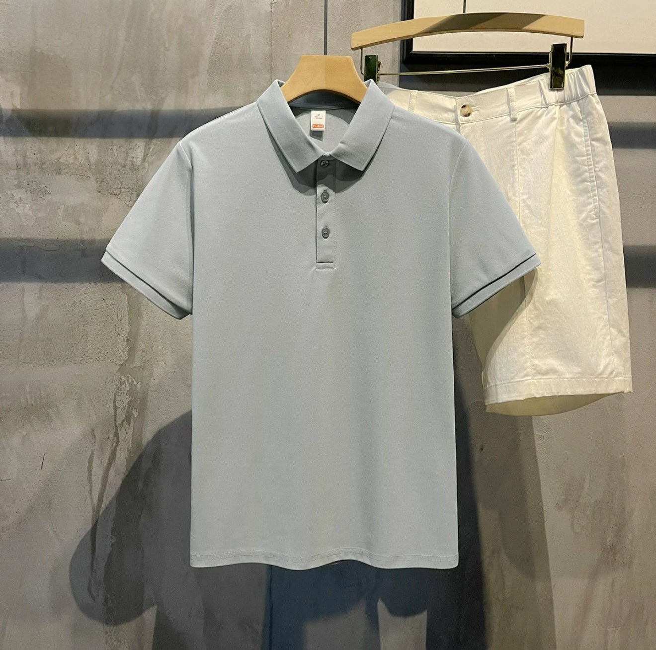 Collar shirt