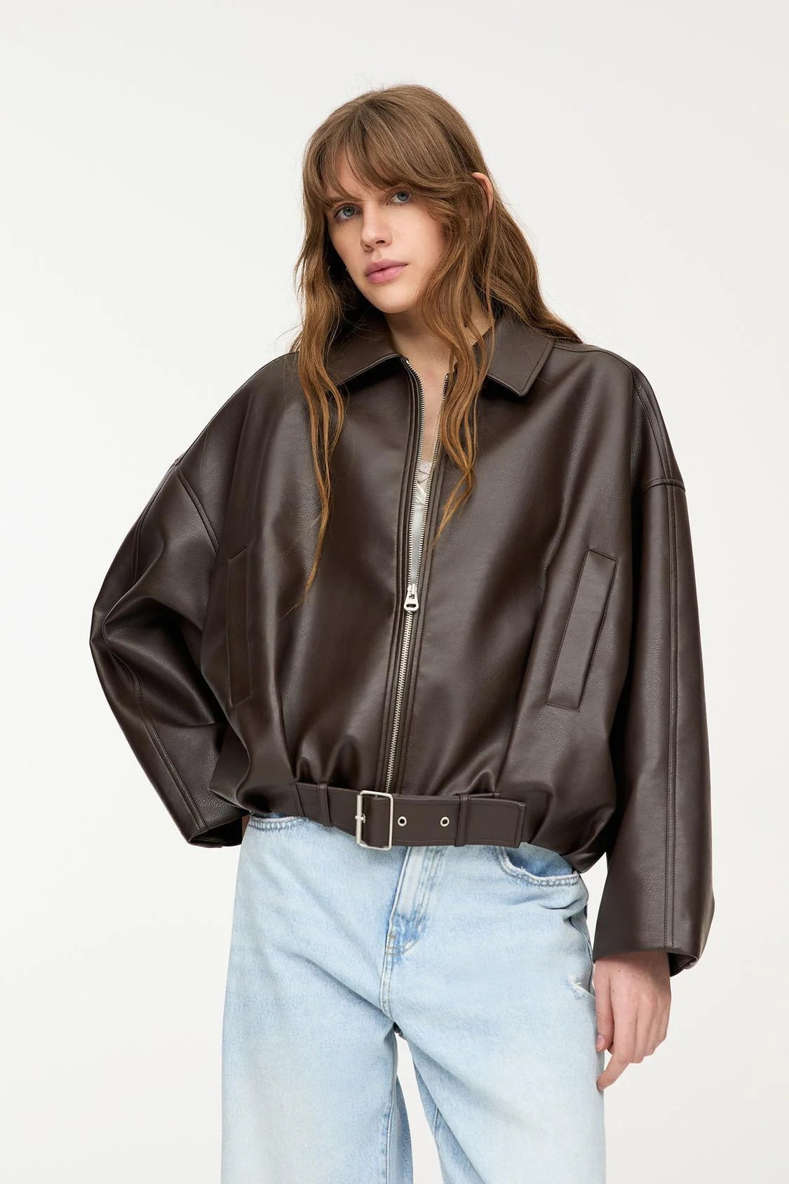 Bear Jacke