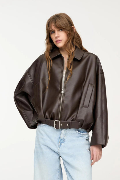 Bear Jacke
