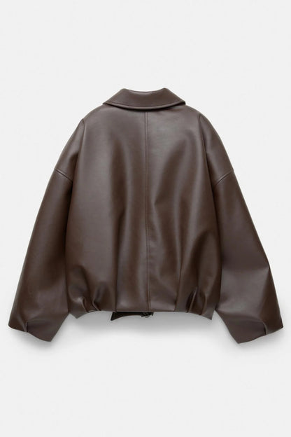 Bear Jacke