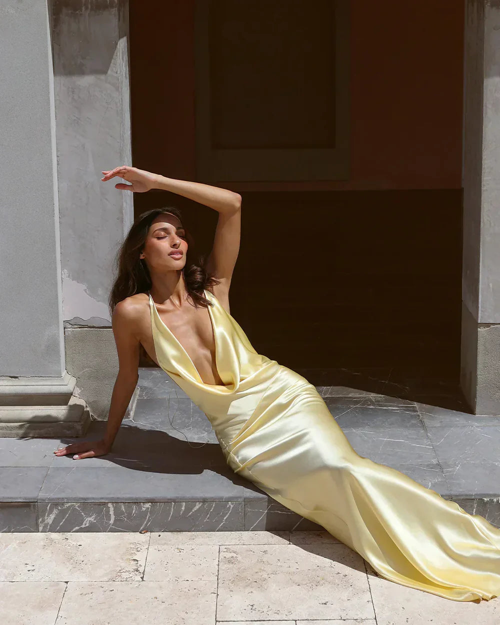 Loquera summerdress