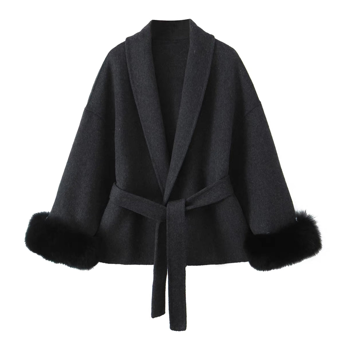 Fur Coat