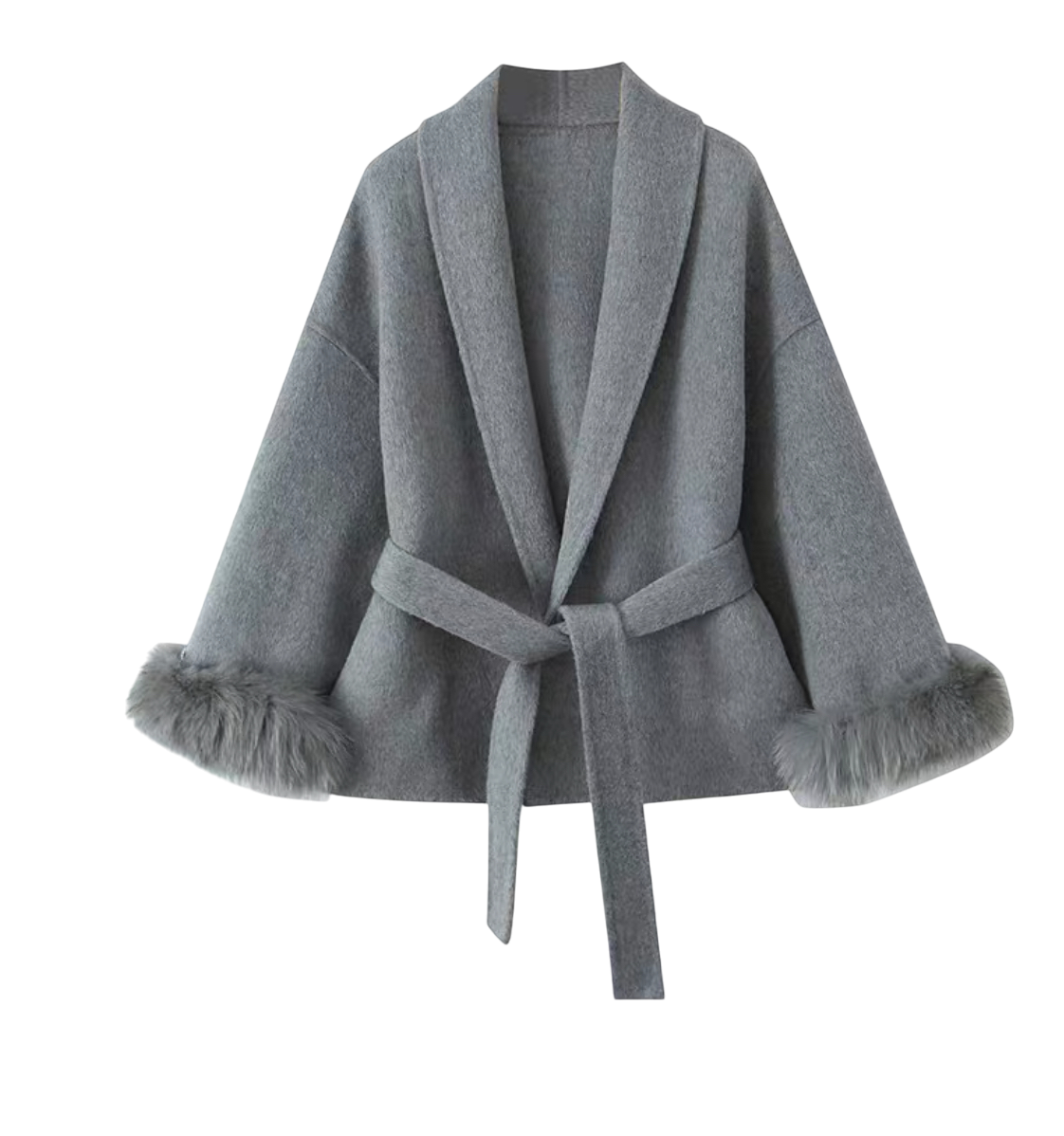 Fur Coat