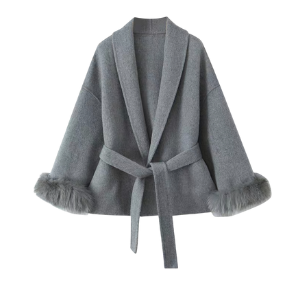 Fur Coat
