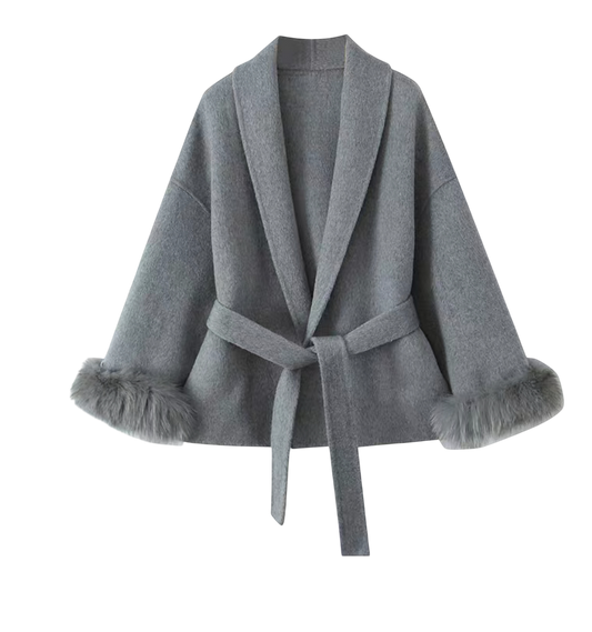 Fell Coat