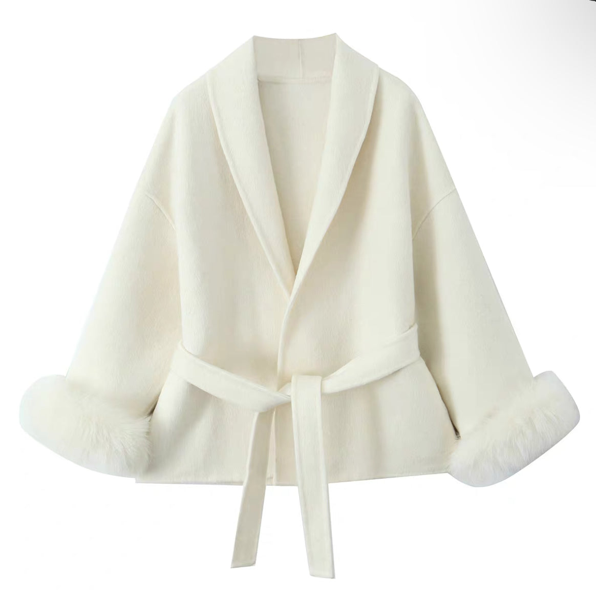Fur Coat