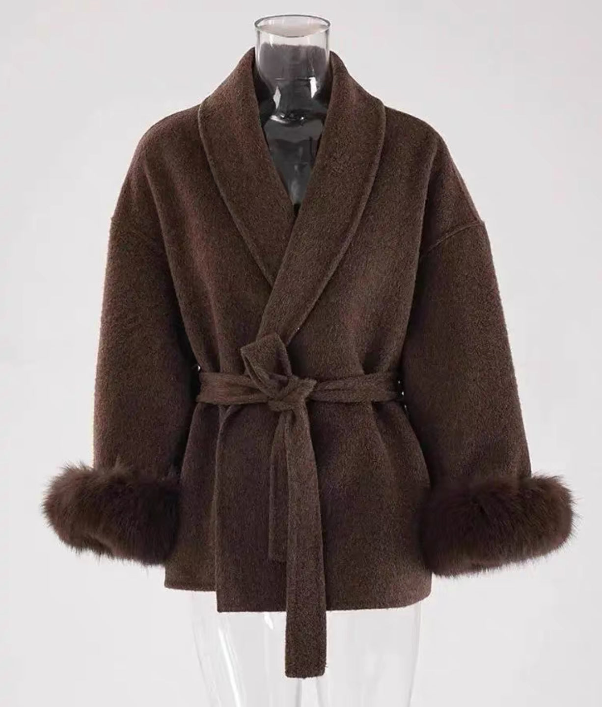 Fur Coat