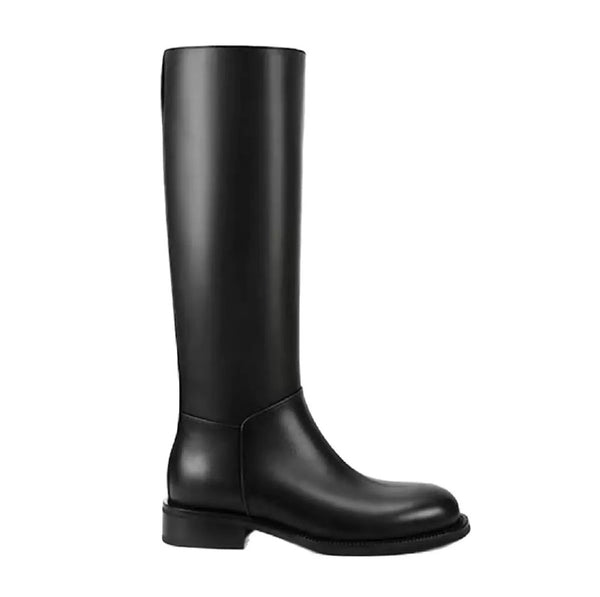 Crystal Boots