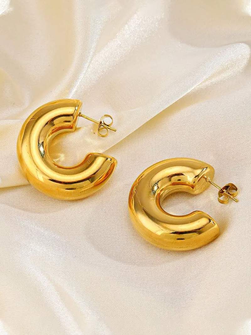 Lumi Earrings