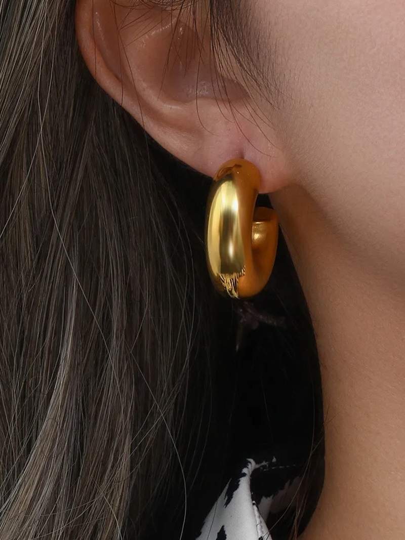 Lumi Earrings