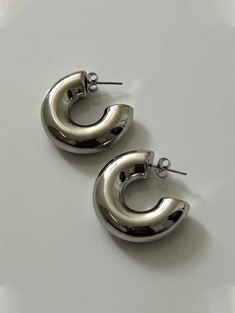 Lumi Earrings