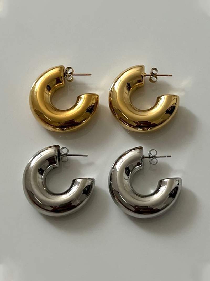 Lumi Earrings