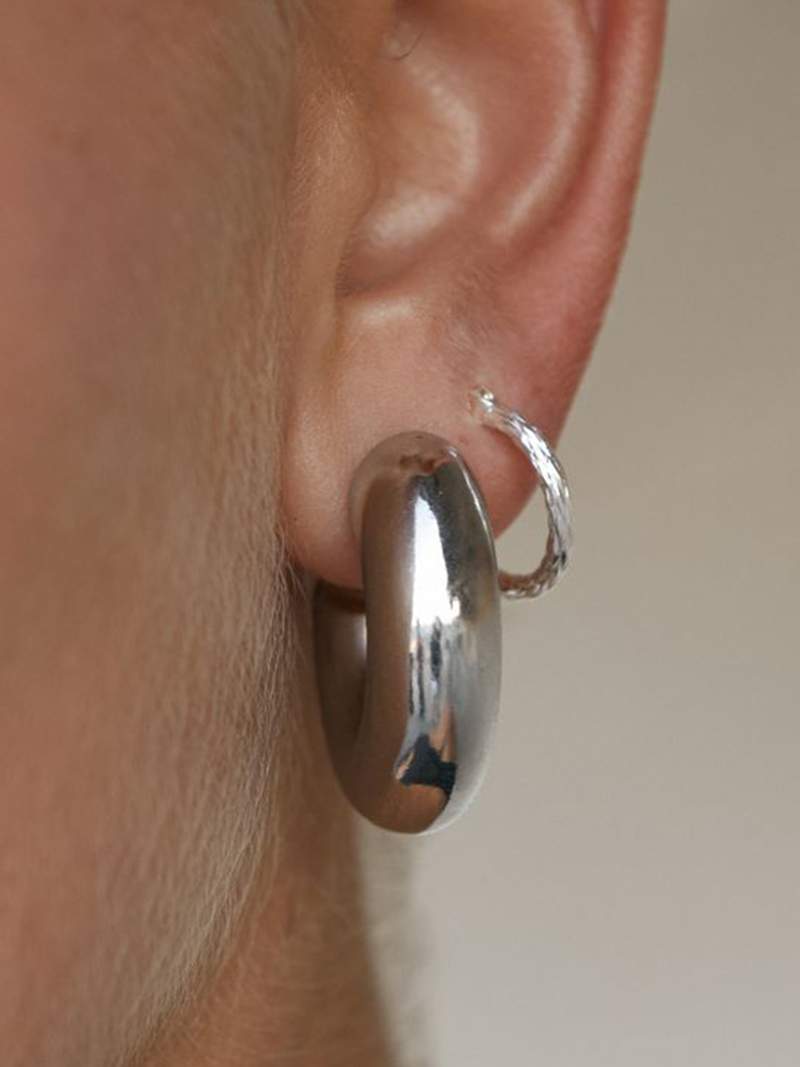Lumi Earrings