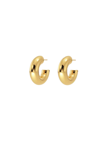 Chunky Hoops