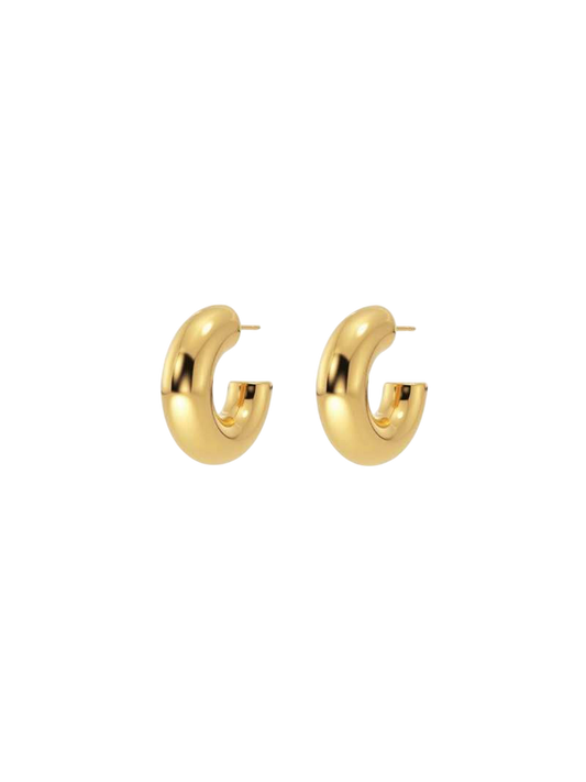 Chunky Hoops