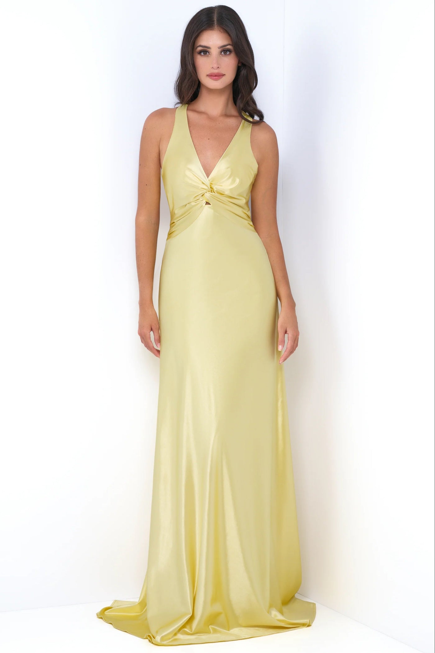 Loquera Shanna Dress