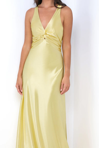 Loquera Shanna Dress