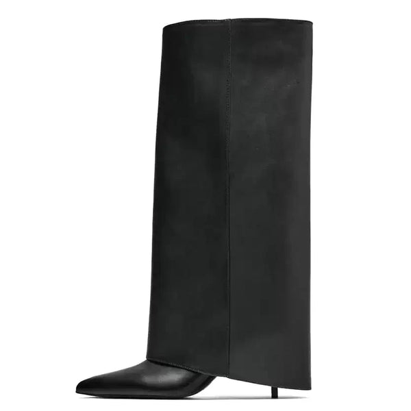 Moa Stiefel