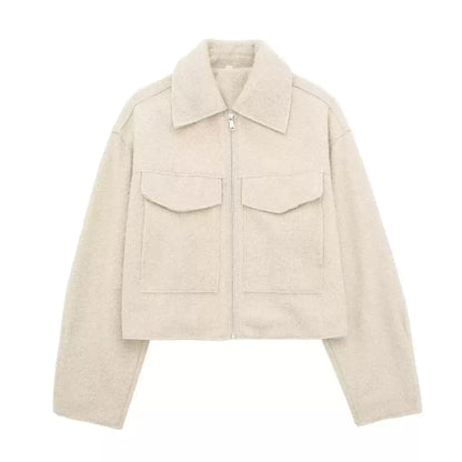 Cozy Chic Jacket