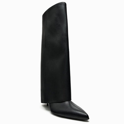 Knee - High Boots