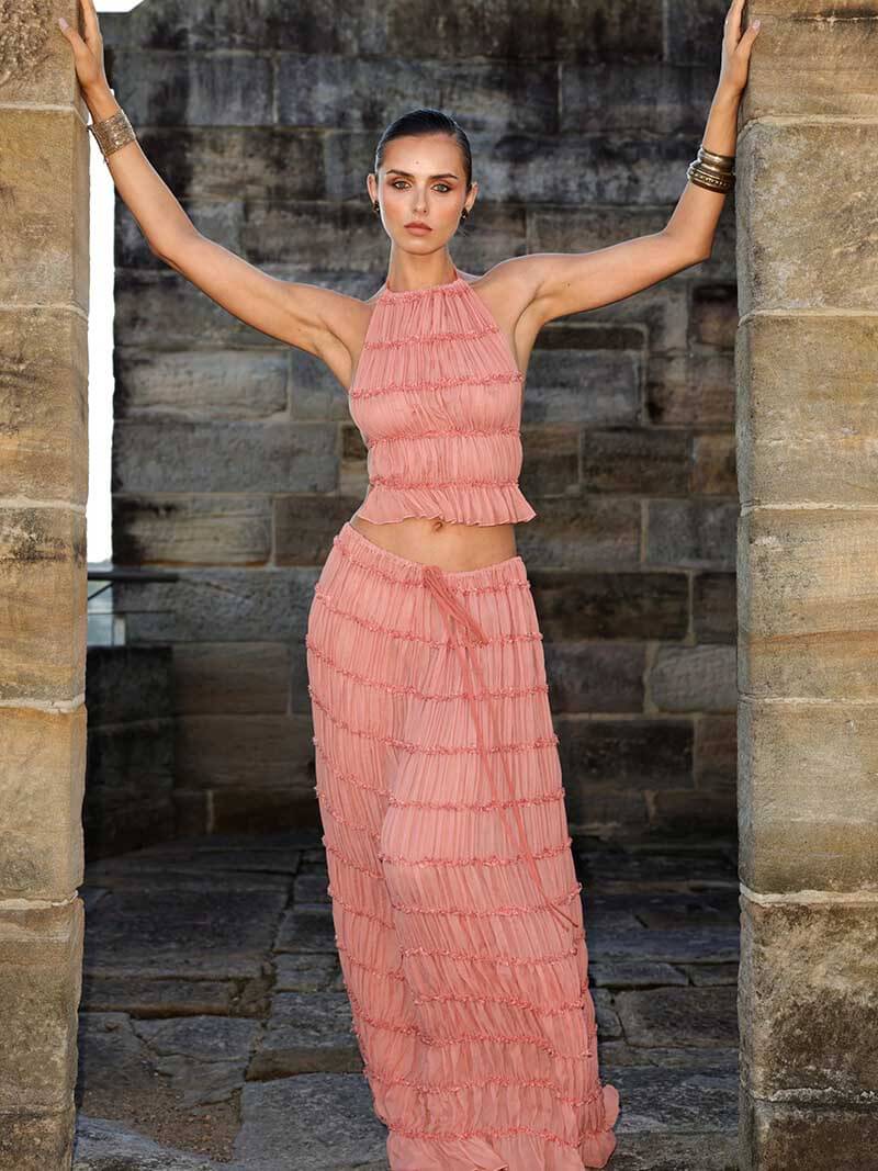 Lela Set