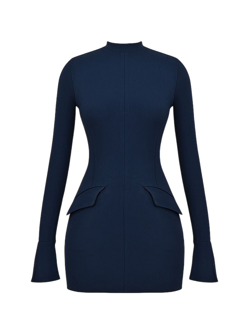 Adora Minikleid