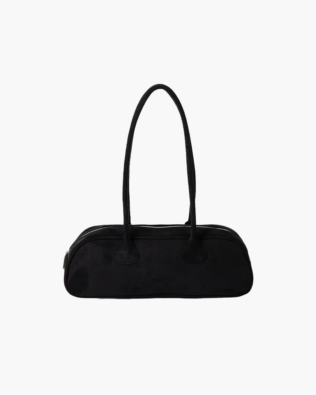 Aveline Vegane Wildledertasche