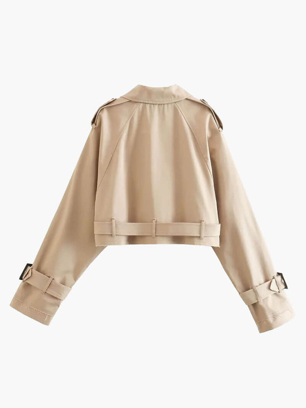 Jora Trenchcoat