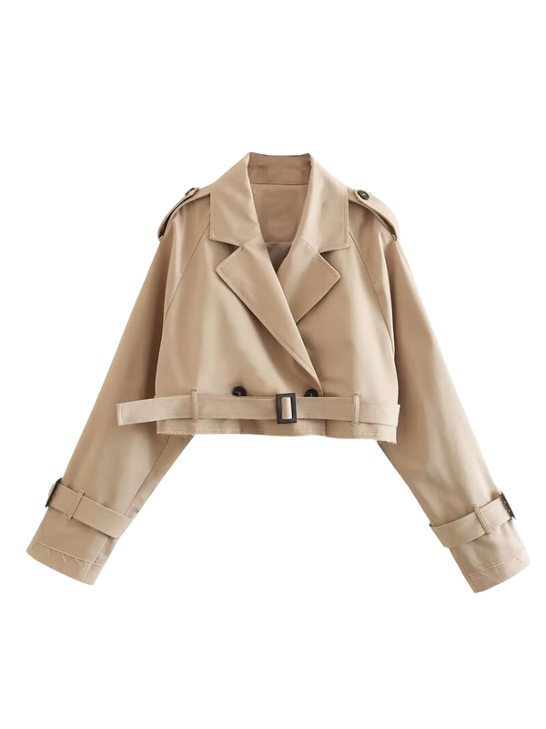 Jora Trenchcoat