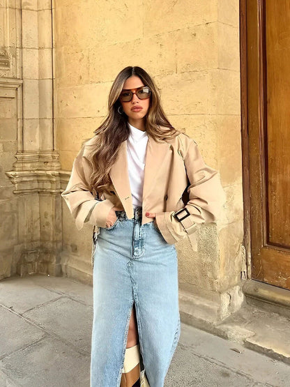 Trenchcoat