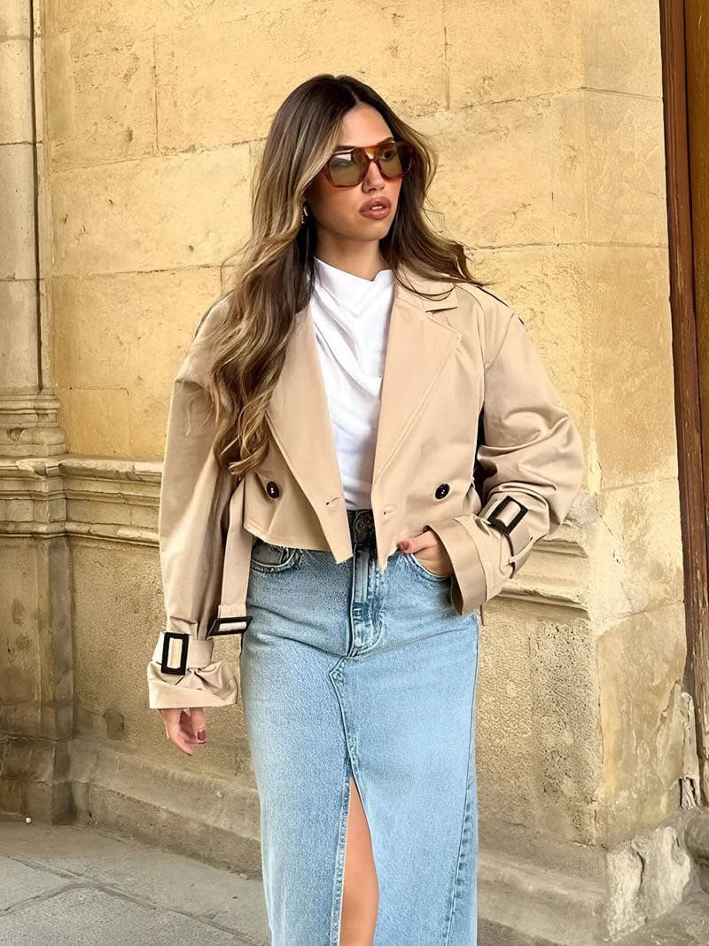 Trenchcoat