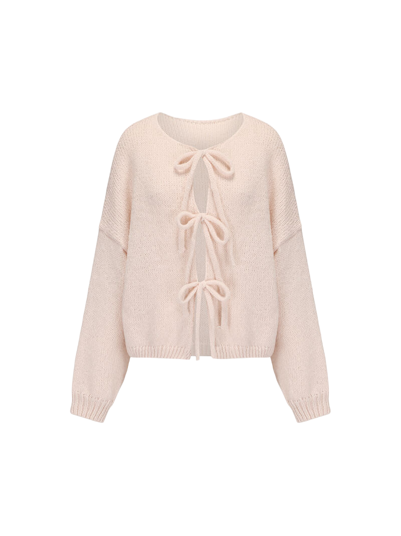 Kim Cardigan