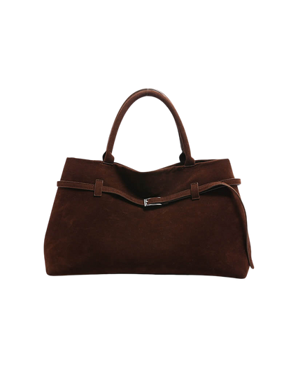 Jaylin suede Tasche