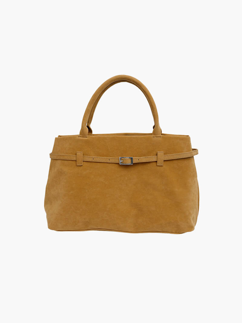 Jaylin suede Tasche