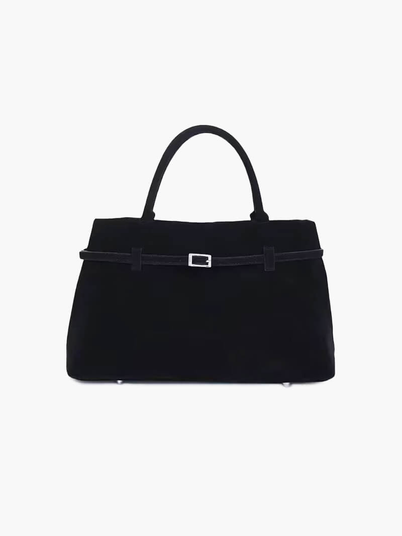 Jaylin suede Tasche