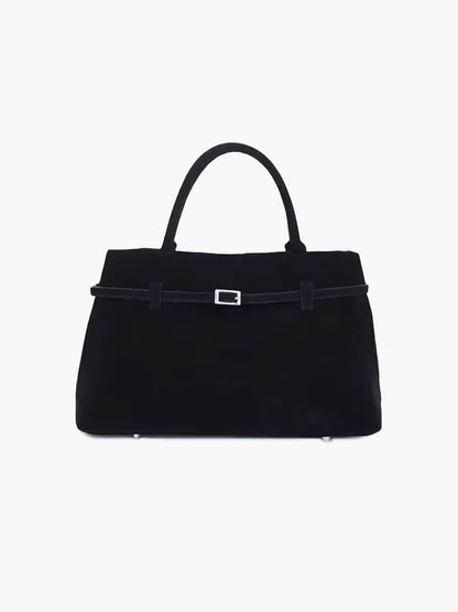 Jaylin suede Tasche
