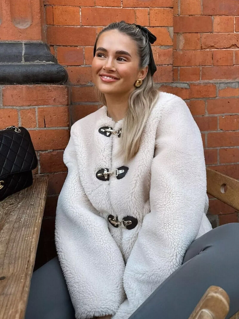 Felyn Jacke