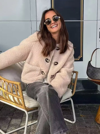 Felyn Jacke