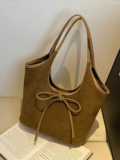 Lara suede Tasche