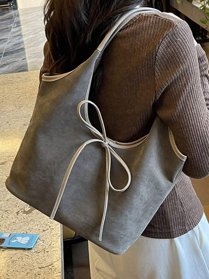 Lara suede Tasche