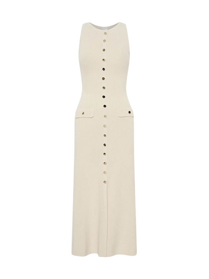 Georgia Maxikleid