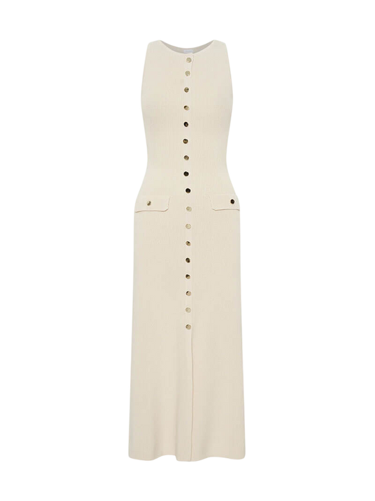 Georgia Maxikleid
