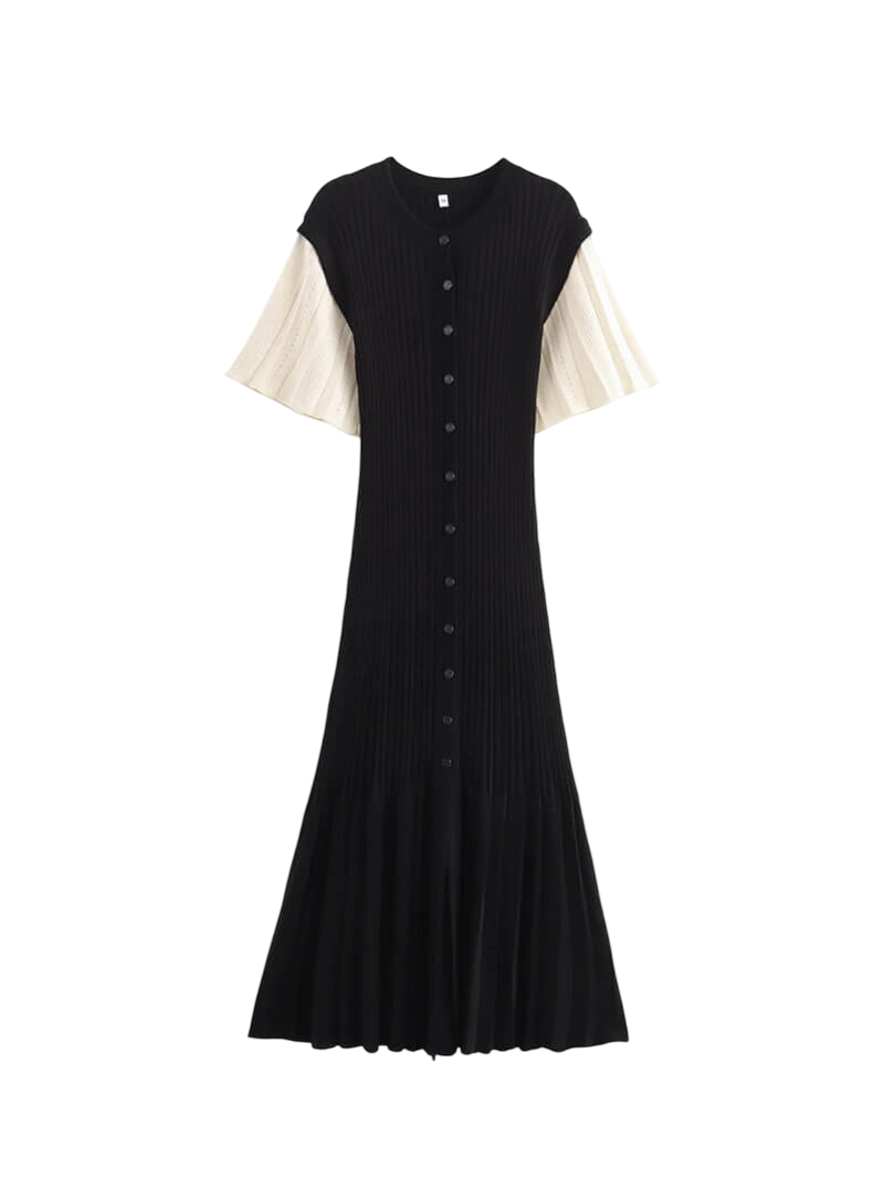 Gina Midikleid
