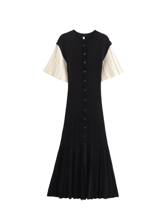 Gina Midikleid